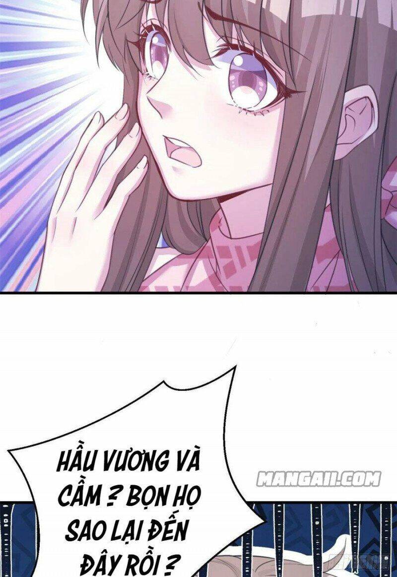 Thảnh Thơi Thú Thế Chủng Chủng Điền, Sinh Sinh Tể Chapter 228 - Trang 2