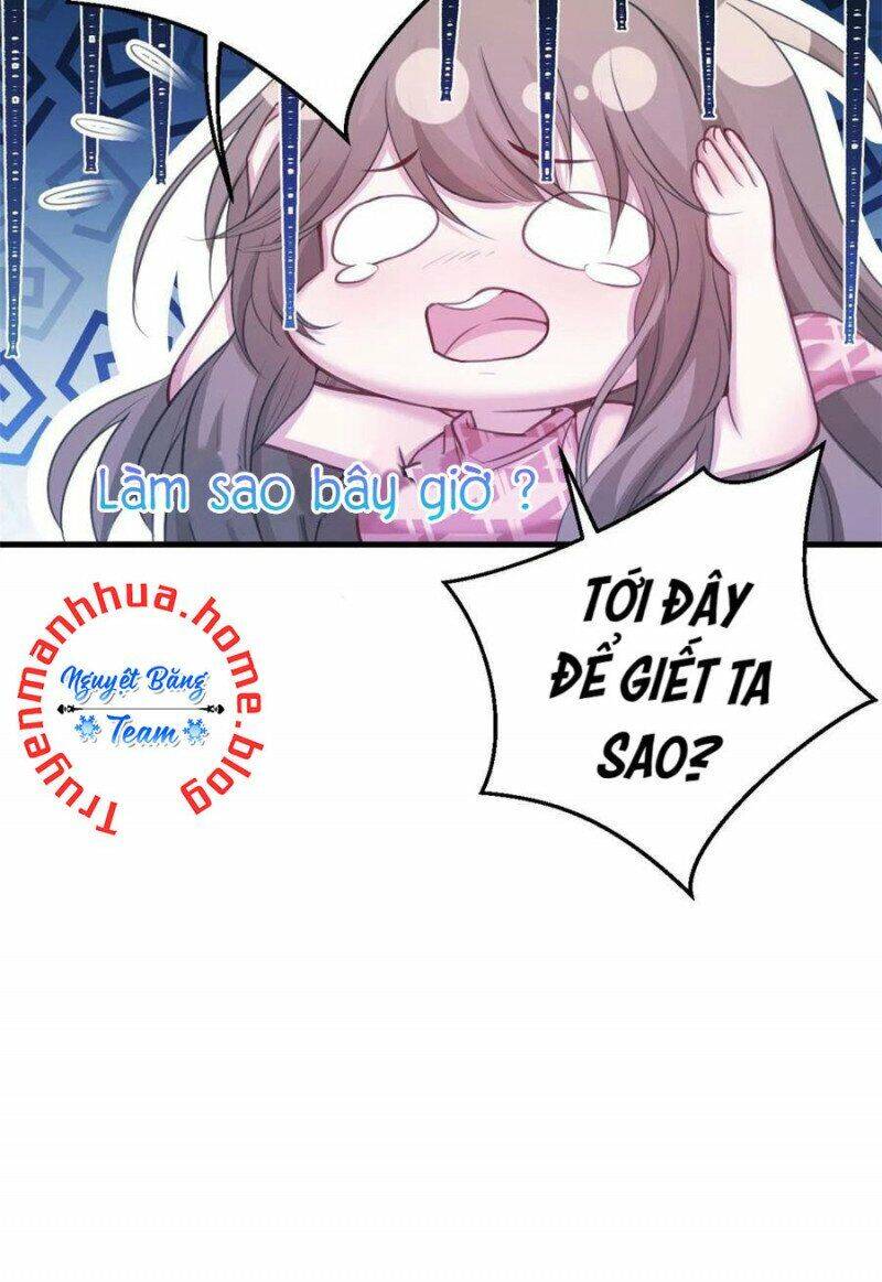 Thảnh Thơi Thú Thế Chủng Chủng Điền, Sinh Sinh Tể Chapter 228 - Trang 2