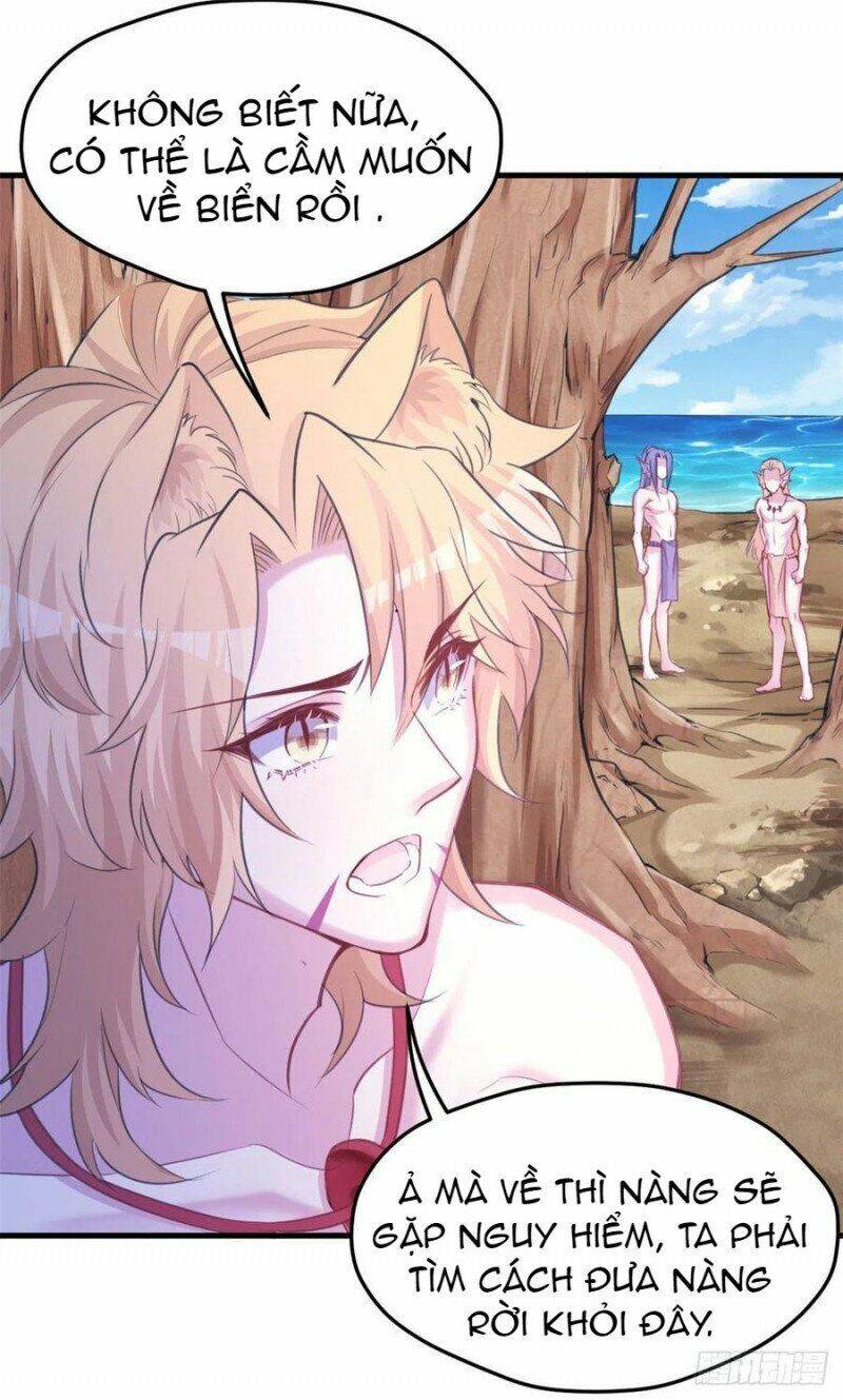 Thảnh Thơi Thú Thế Chủng Chủng Điền, Sinh Sinh Tể Chapter 228 - Trang 2