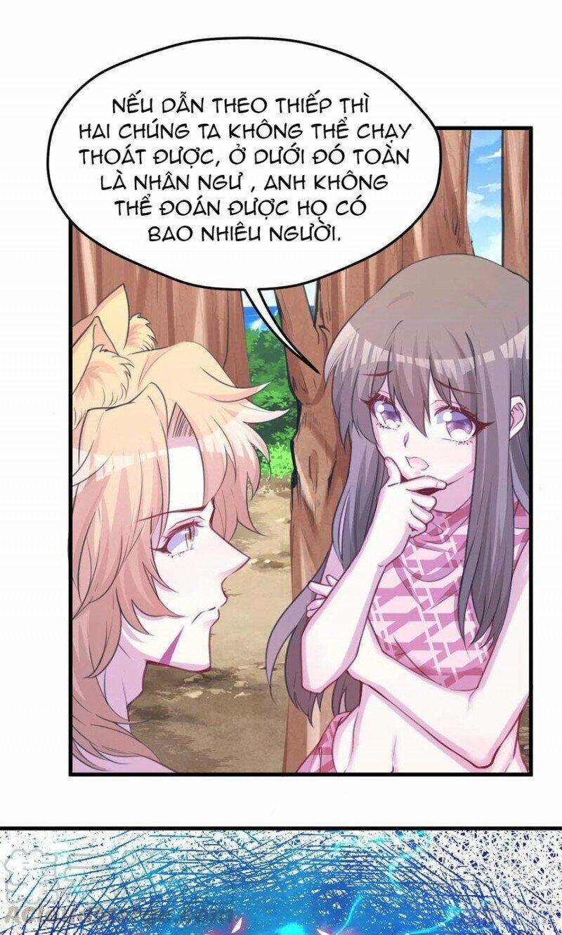 Thảnh Thơi Thú Thế Chủng Chủng Điền, Sinh Sinh Tể Chapter 228 - Trang 2