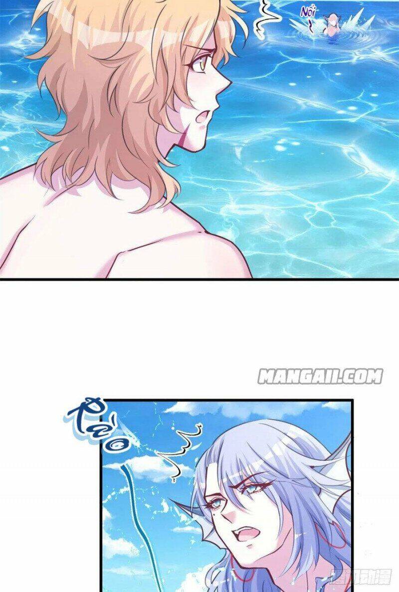 Thảnh Thơi Thú Thế Chủng Chủng Điền, Sinh Sinh Tể Chapter 228 - Trang 2