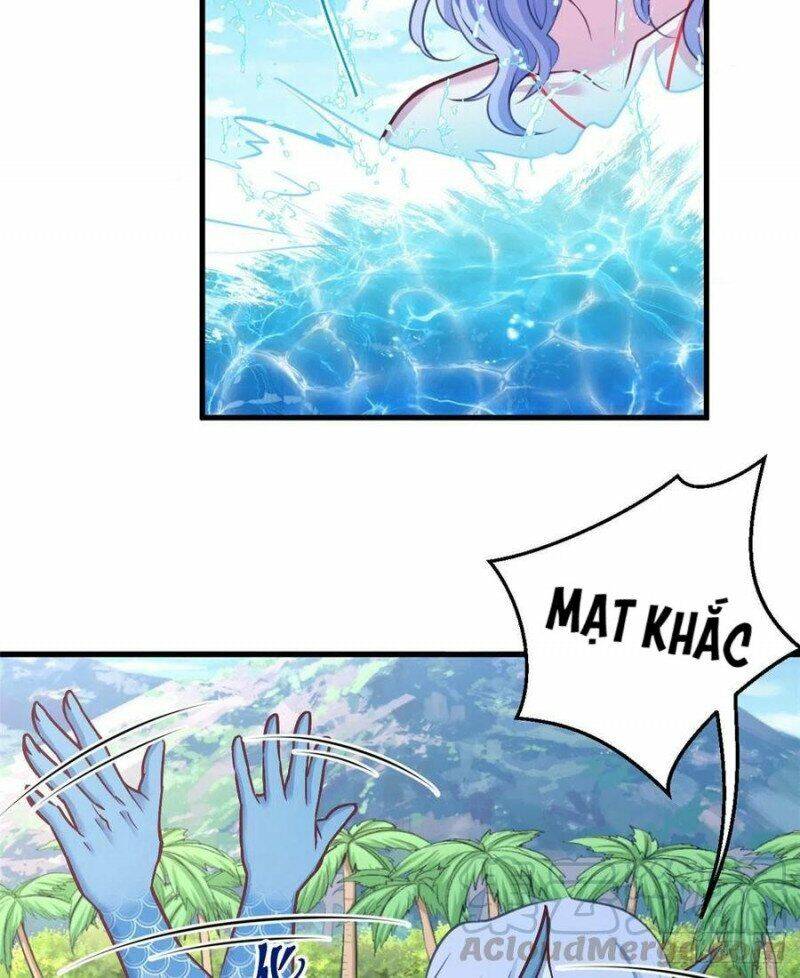 Thảnh Thơi Thú Thế Chủng Chủng Điền, Sinh Sinh Tể Chapter 228 - Trang 2