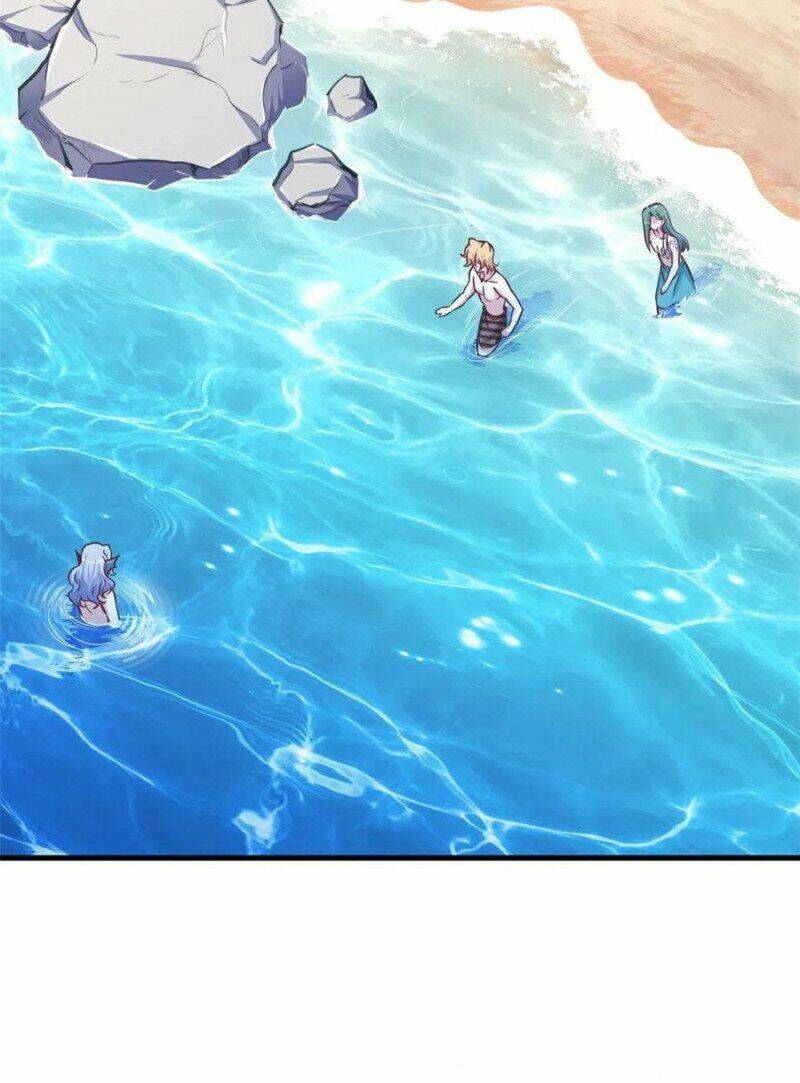 Thảnh Thơi Thú Thế Chủng Chủng Điền, Sinh Sinh Tể Chapter 228 - Trang 2