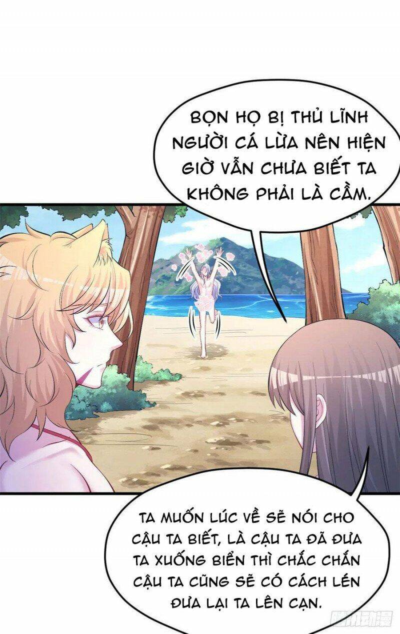 Thảnh Thơi Thú Thế Chủng Chủng Điền, Sinh Sinh Tể Chapter 229 - Trang 2