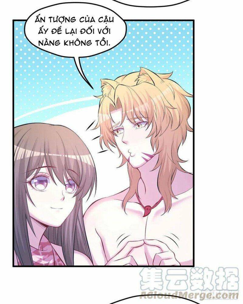 Thảnh Thơi Thú Thế Chủng Chủng Điền, Sinh Sinh Tể Chapter 229 - Trang 2