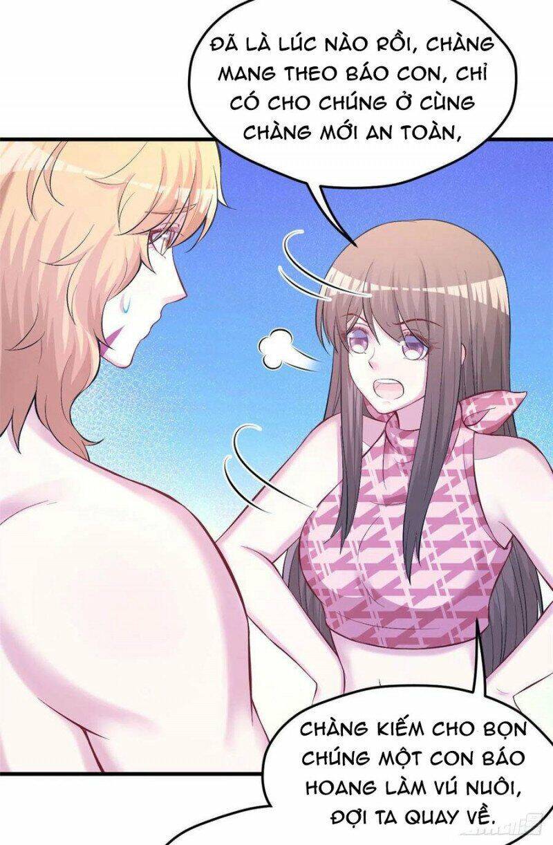 Thảnh Thơi Thú Thế Chủng Chủng Điền, Sinh Sinh Tể Chapter 229 - Trang 2