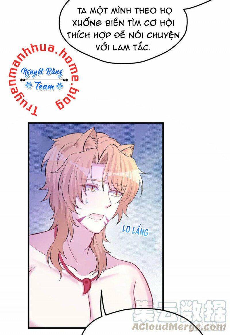 Thảnh Thơi Thú Thế Chủng Chủng Điền, Sinh Sinh Tể Chapter 229 - Trang 2