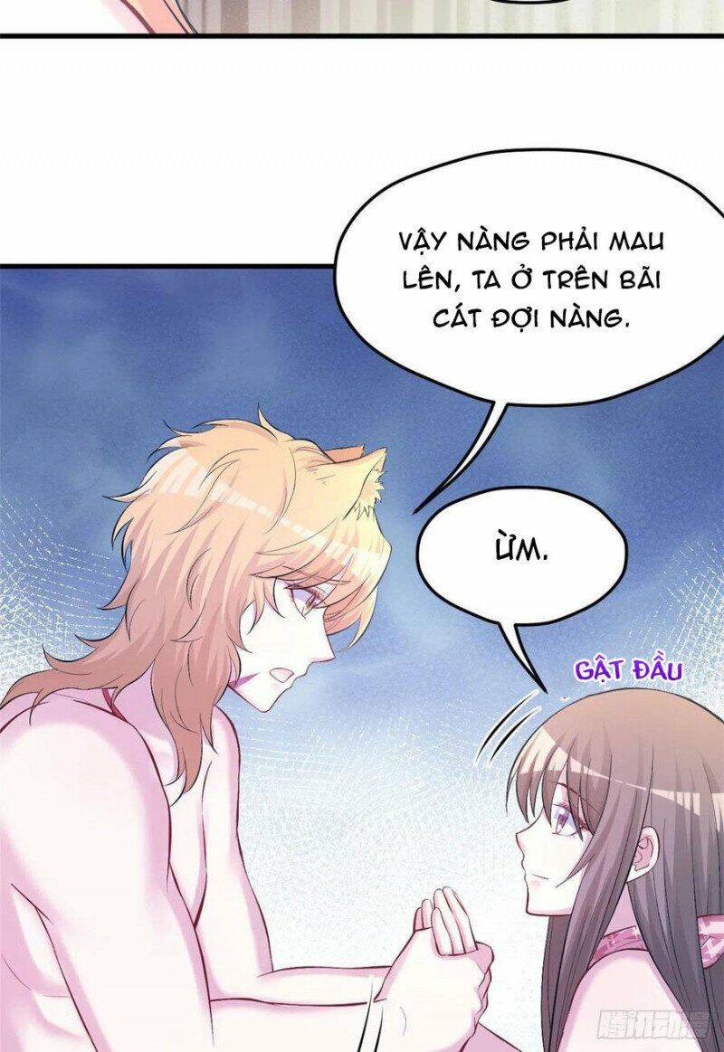 Thảnh Thơi Thú Thế Chủng Chủng Điền, Sinh Sinh Tể Chapter 229 - Trang 2