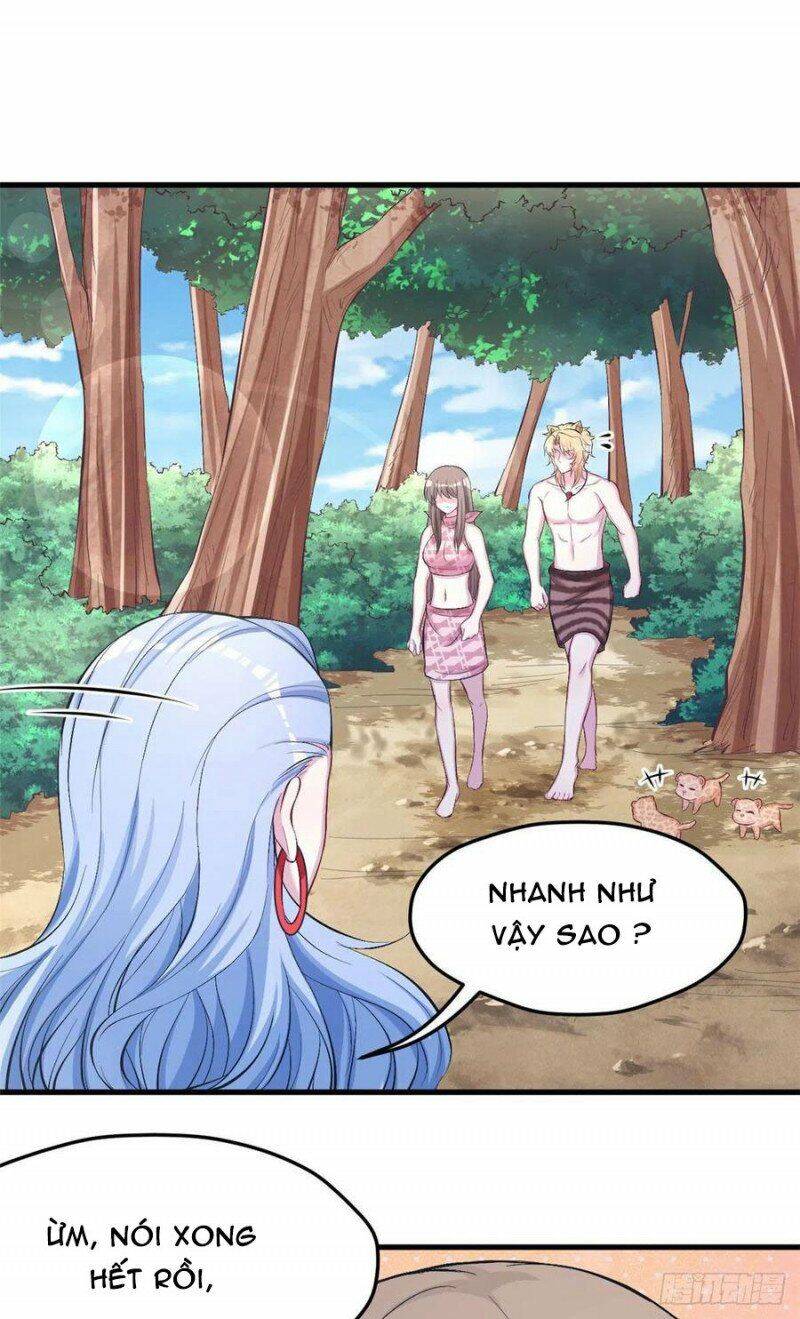 Thảnh Thơi Thú Thế Chủng Chủng Điền, Sinh Sinh Tể Chapter 229 - Trang 2