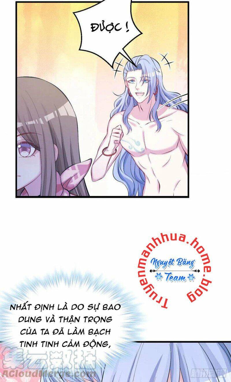 Thảnh Thơi Thú Thế Chủng Chủng Điền, Sinh Sinh Tể Chapter 229 - Trang 2