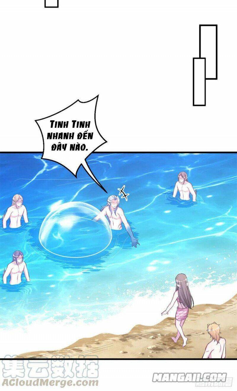 Thảnh Thơi Thú Thế Chủng Chủng Điền, Sinh Sinh Tể Chapter 229 - Trang 2