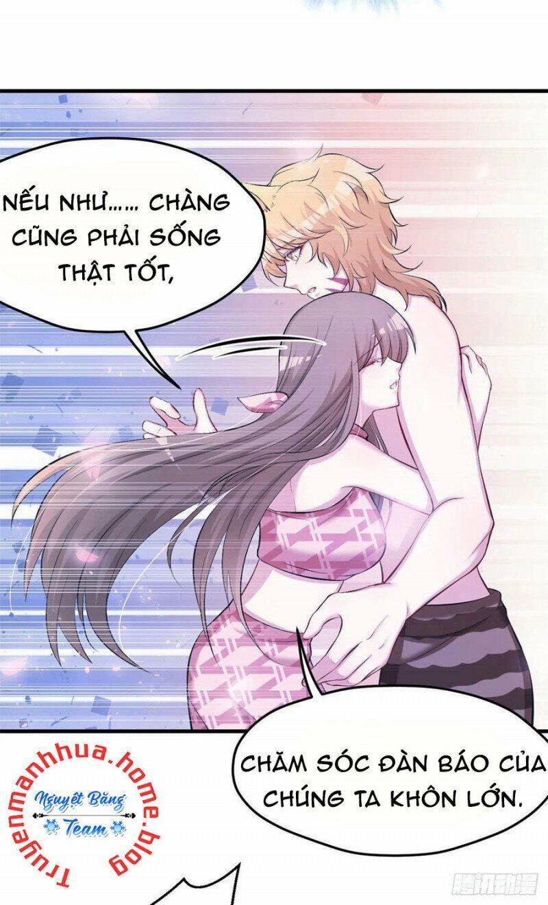 Thảnh Thơi Thú Thế Chủng Chủng Điền, Sinh Sinh Tể Chapter 229 - Trang 2