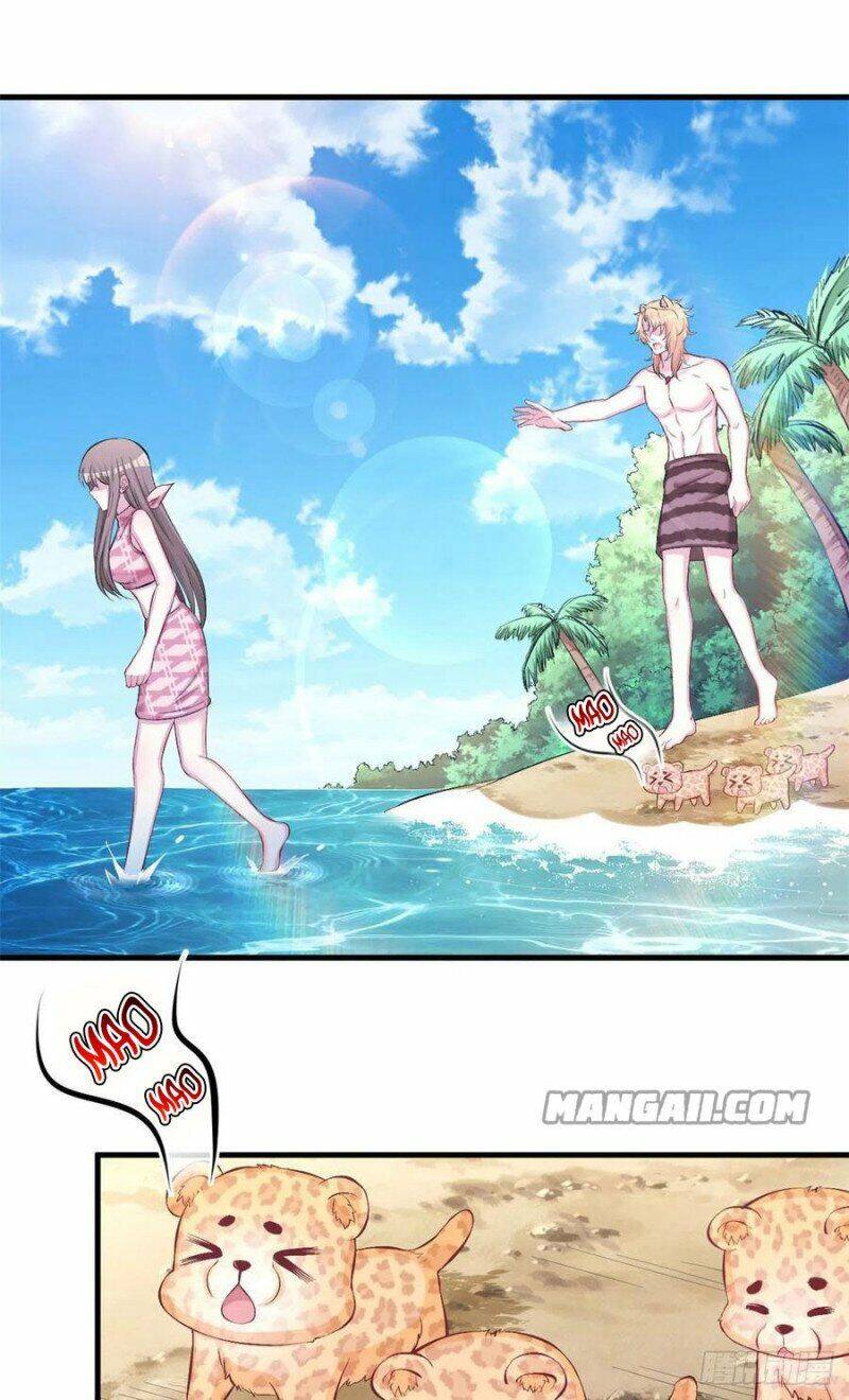 Thảnh Thơi Thú Thế Chủng Chủng Điền, Sinh Sinh Tể Chapter 229 - Trang 2