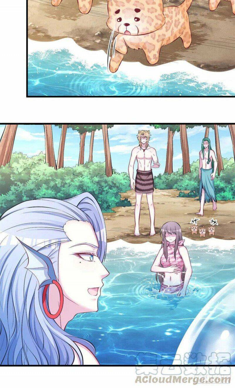 Thảnh Thơi Thú Thế Chủng Chủng Điền, Sinh Sinh Tể Chapter 229 - Trang 2