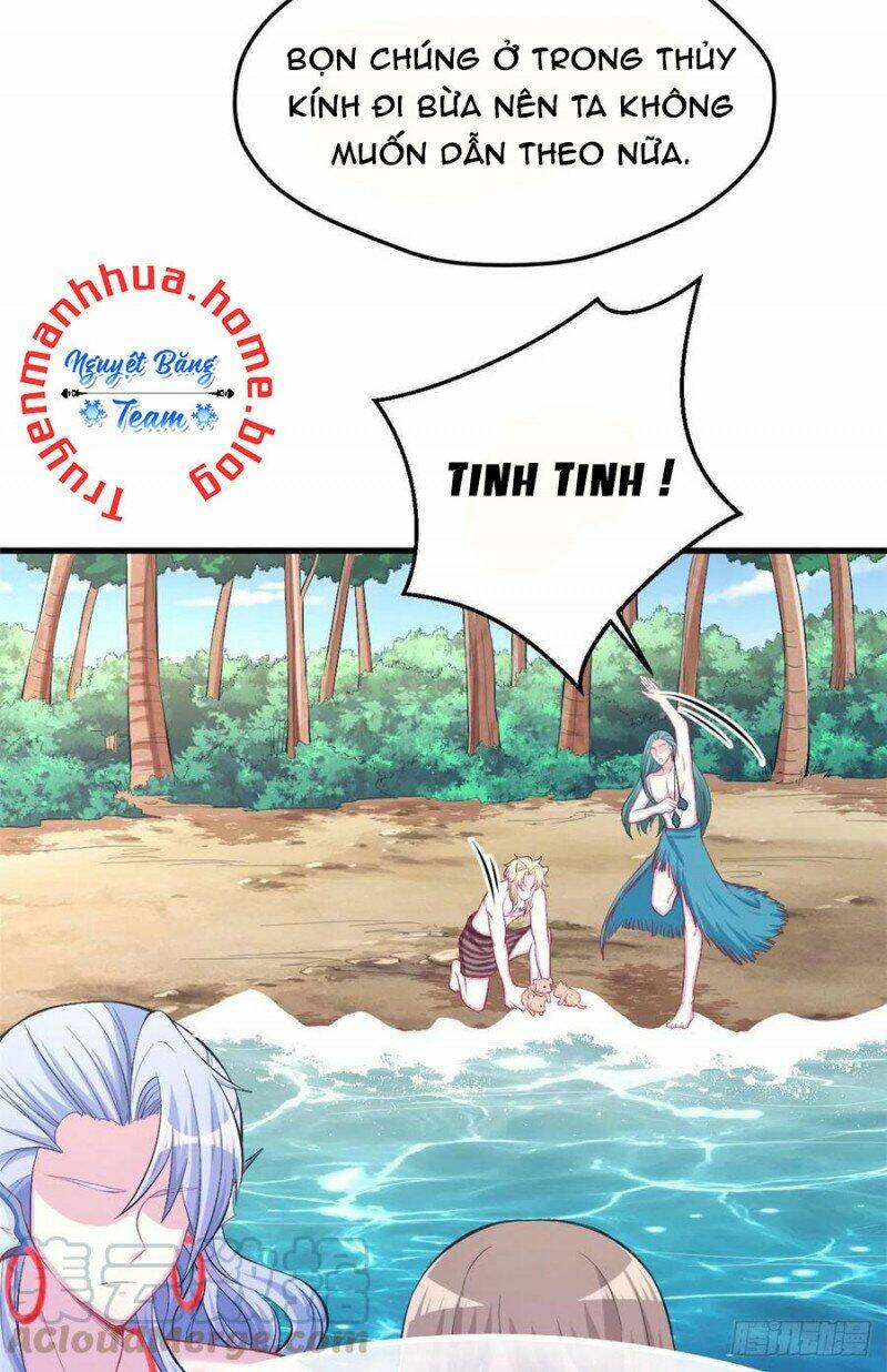 Thảnh Thơi Thú Thế Chủng Chủng Điền, Sinh Sinh Tể Chapter 229 - Trang 2