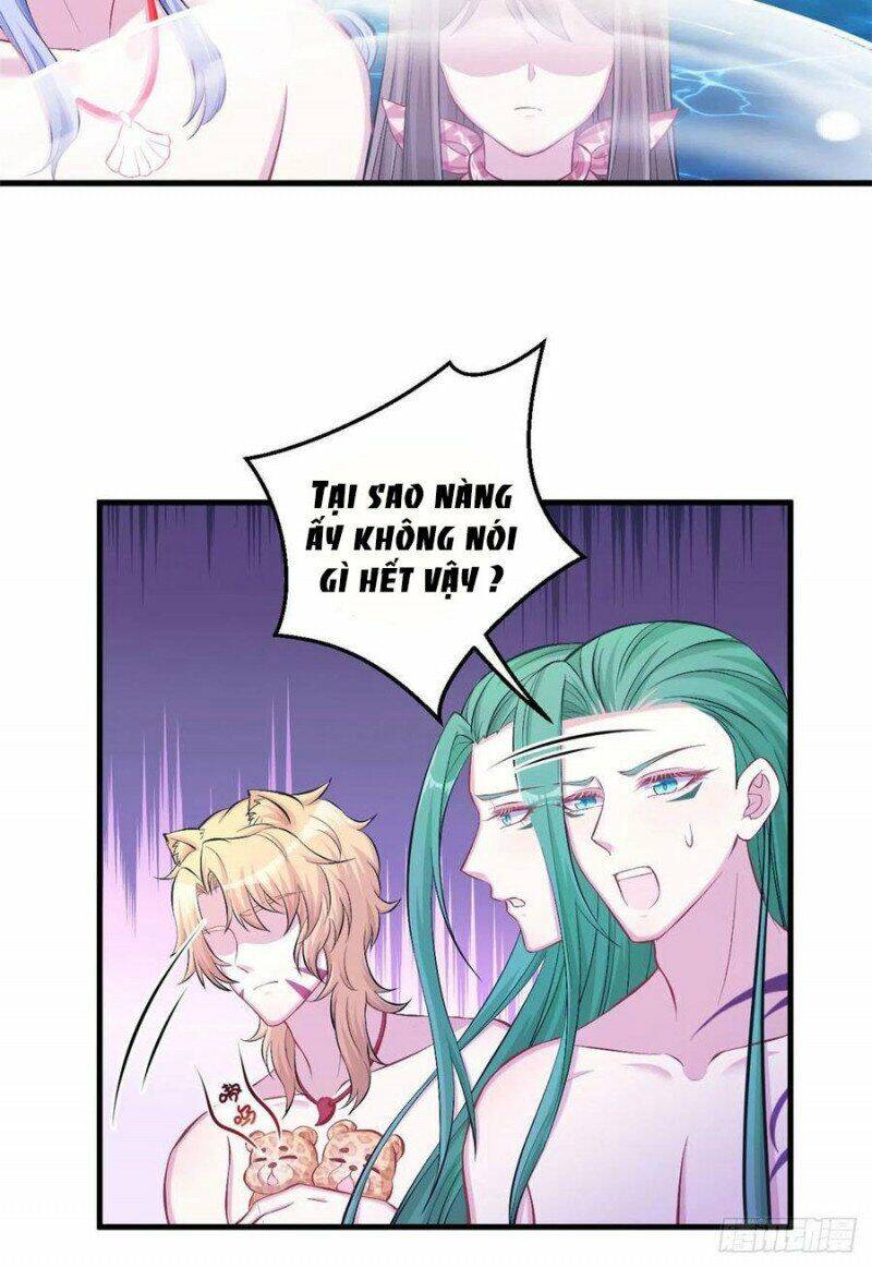 Thảnh Thơi Thú Thế Chủng Chủng Điền, Sinh Sinh Tể Chapter 229 - Trang 2