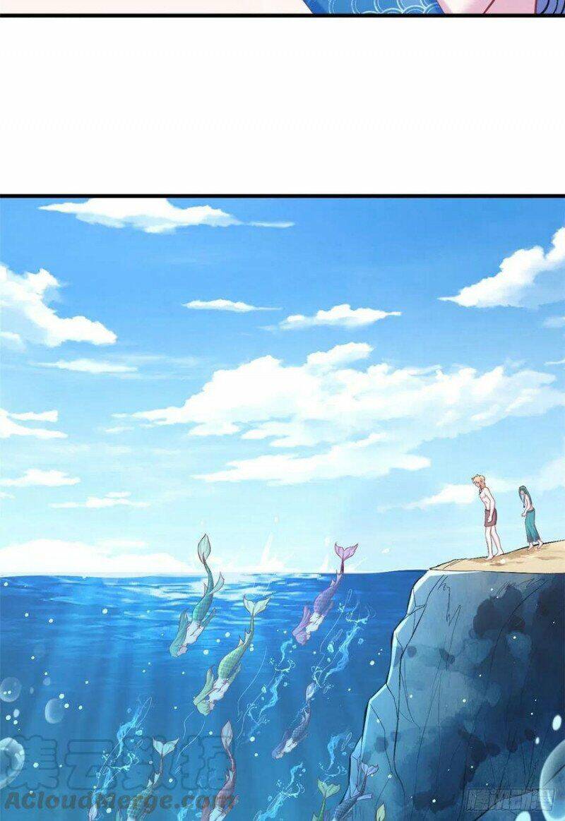 Thảnh Thơi Thú Thế Chủng Chủng Điền, Sinh Sinh Tể Chapter 229 - Trang 2