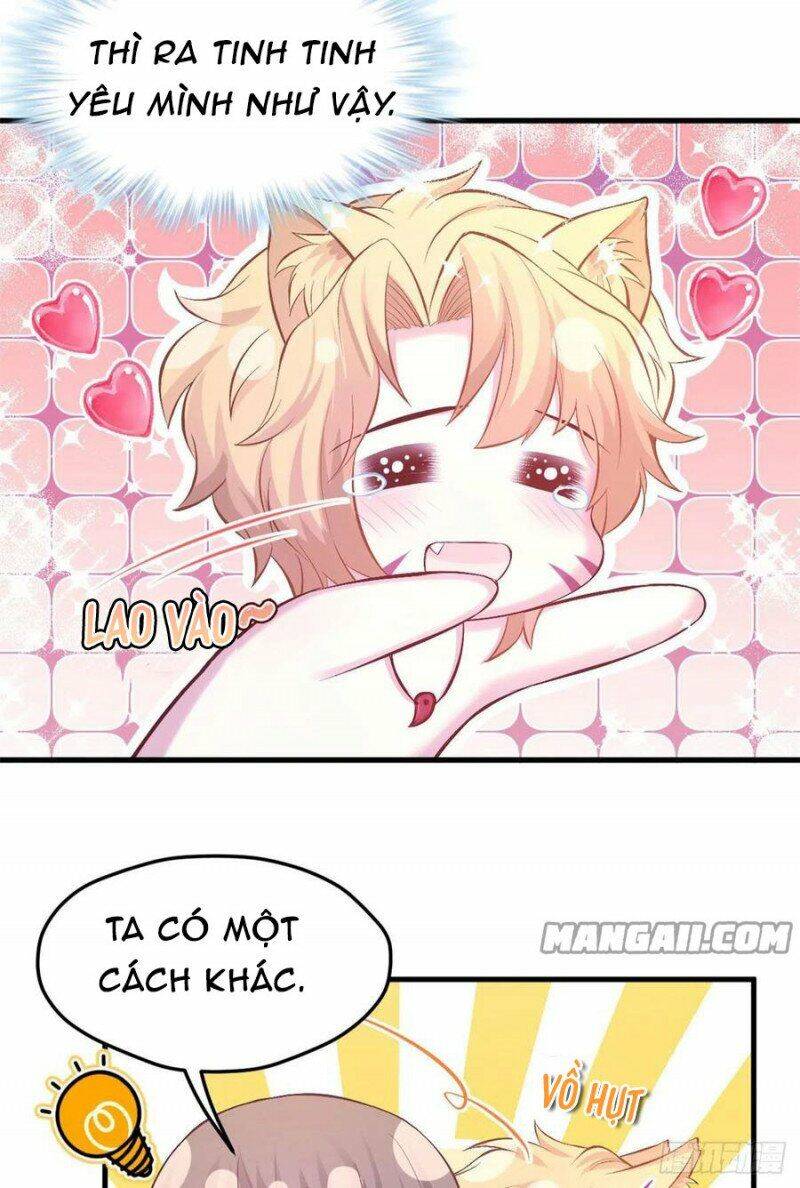 Thảnh Thơi Thú Thế Chủng Chủng Điền, Sinh Sinh Tể Chapter 229 - Trang 2