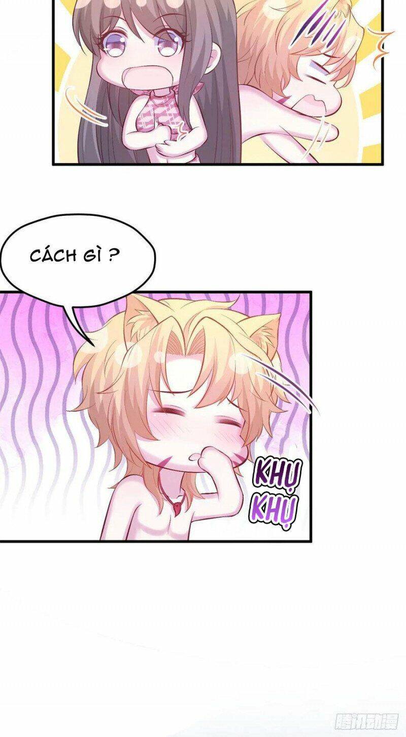 Thảnh Thơi Thú Thế Chủng Chủng Điền, Sinh Sinh Tể Chapter 229 - Trang 2