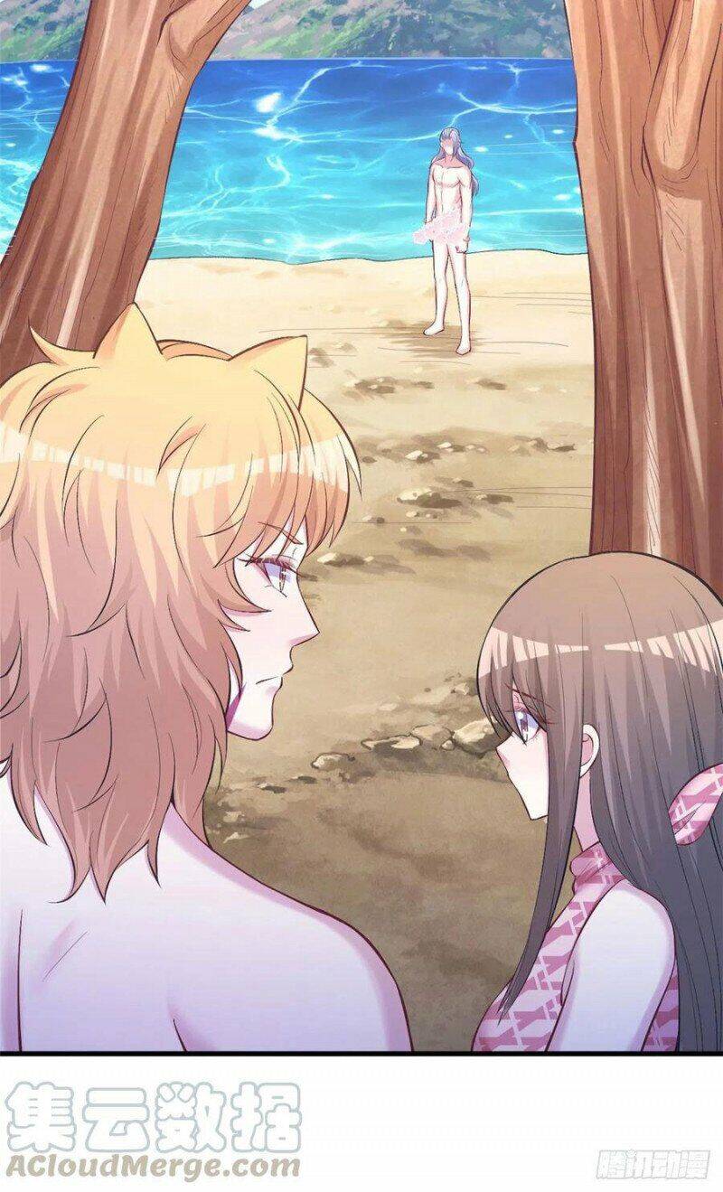 Thảnh Thơi Thú Thế Chủng Chủng Điền, Sinh Sinh Tể Chapter 229 - Trang 2