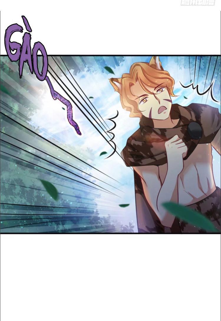 Thảnh Thơi Thú Thế Chủng Chủng Điền, Sinh Sinh Tể Chapter 23 - Trang 2