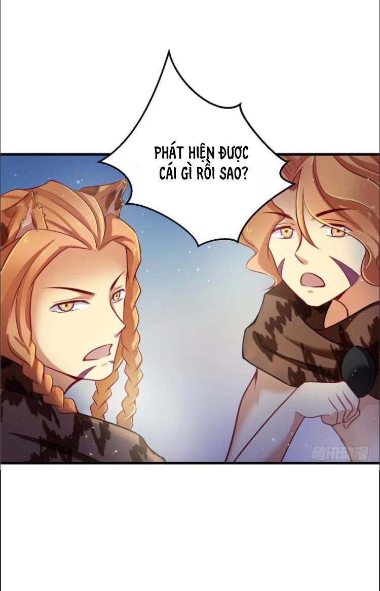 Thảnh Thơi Thú Thế Chủng Chủng Điền, Sinh Sinh Tể Chapter 23 - Trang 2