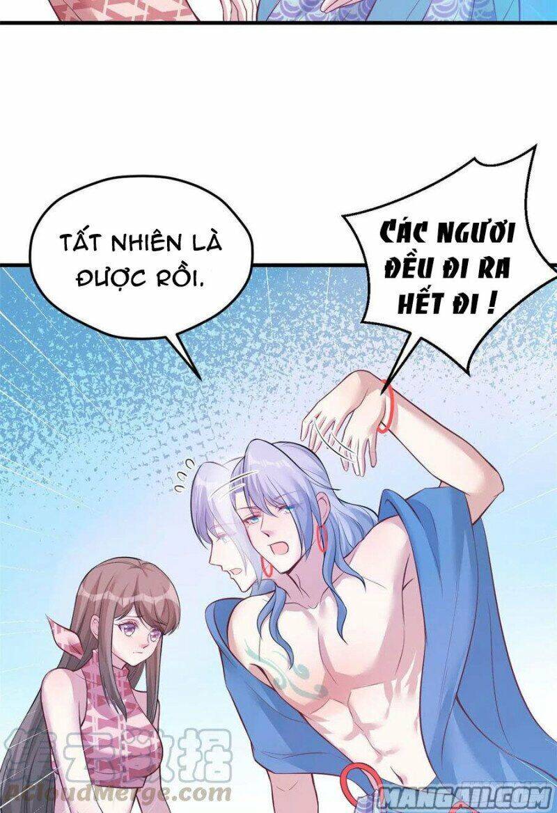 Thảnh Thơi Thú Thế Chủng Chủng Điền, Sinh Sinh Tể Chapter 230 - Trang 2