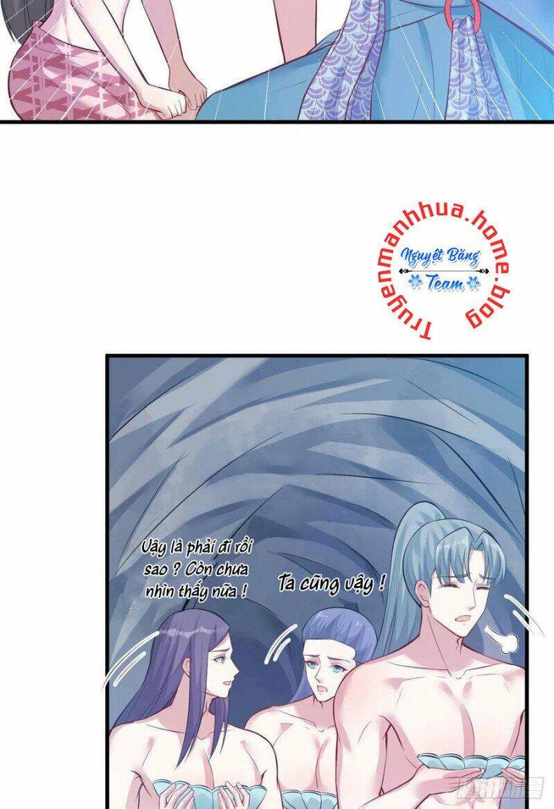 Thảnh Thơi Thú Thế Chủng Chủng Điền, Sinh Sinh Tể Chapter 230 - Trang 2