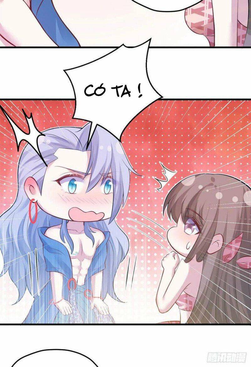 Thảnh Thơi Thú Thế Chủng Chủng Điền, Sinh Sinh Tể Chapter 230 - Trang 2