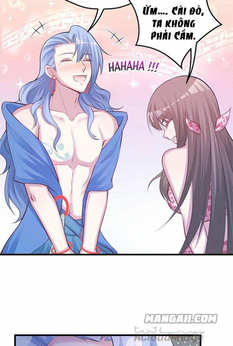 Thảnh Thơi Thú Thế Chủng Chủng Điền, Sinh Sinh Tể Chapter 230 - Trang 2