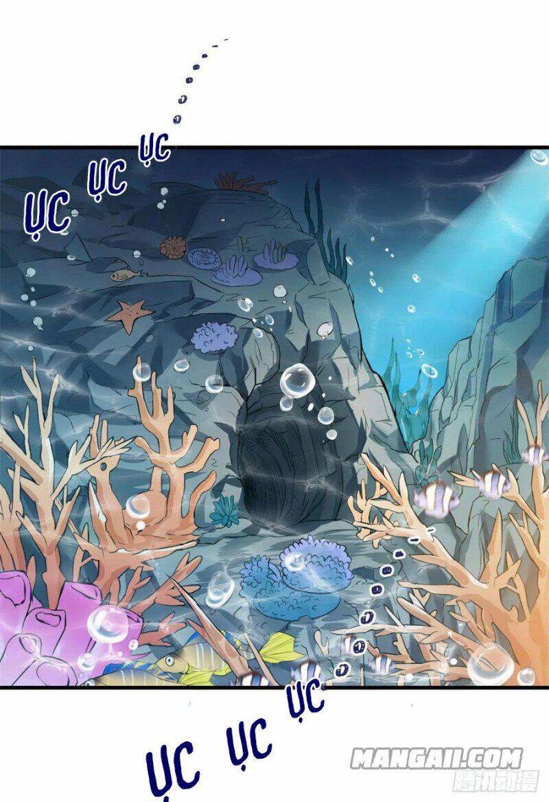 Thảnh Thơi Thú Thế Chủng Chủng Điền, Sinh Sinh Tể Chapter 230 - Trang 2