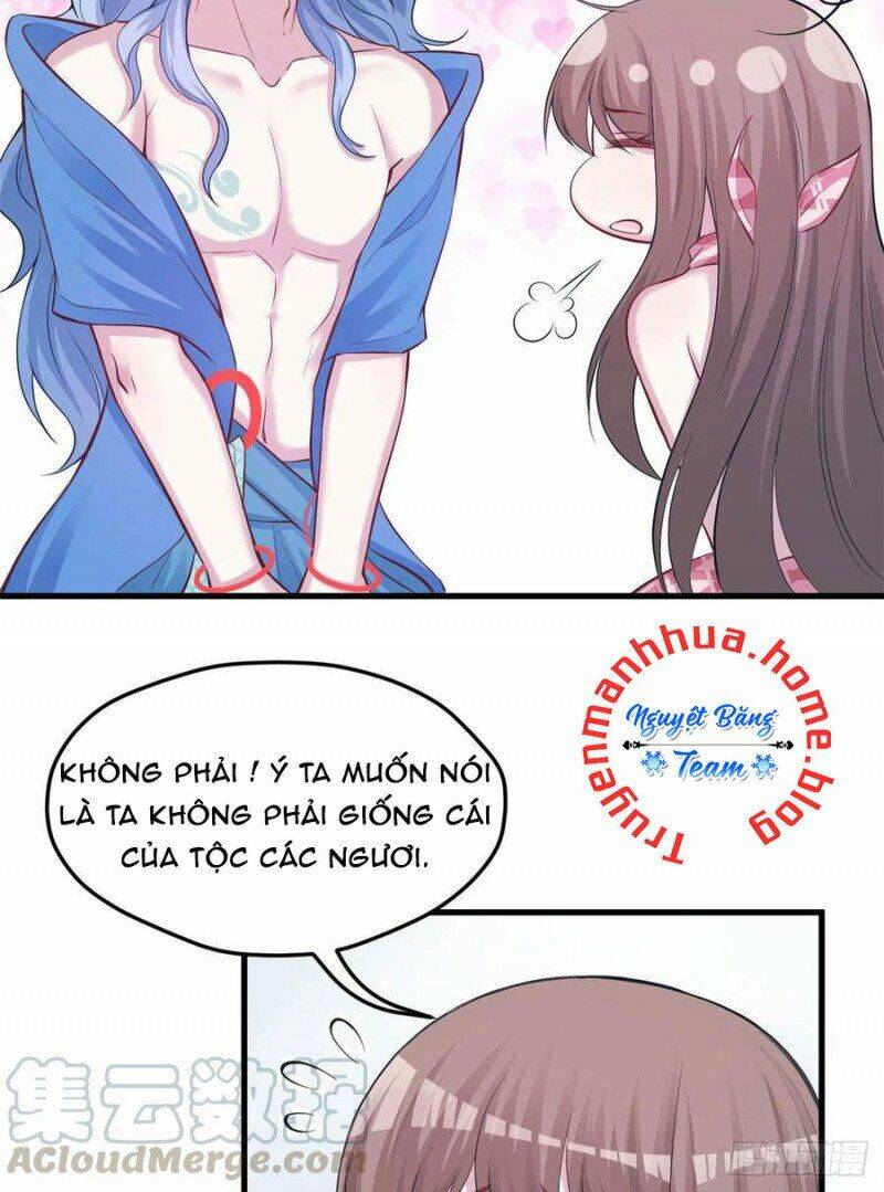 Thảnh Thơi Thú Thế Chủng Chủng Điền, Sinh Sinh Tể Chapter 230 - Trang 2