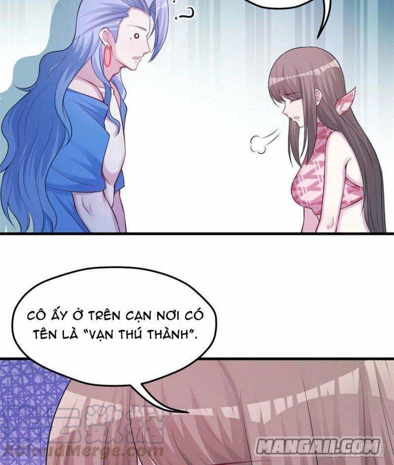 Thảnh Thơi Thú Thế Chủng Chủng Điền, Sinh Sinh Tể Chapter 230 - Trang 2