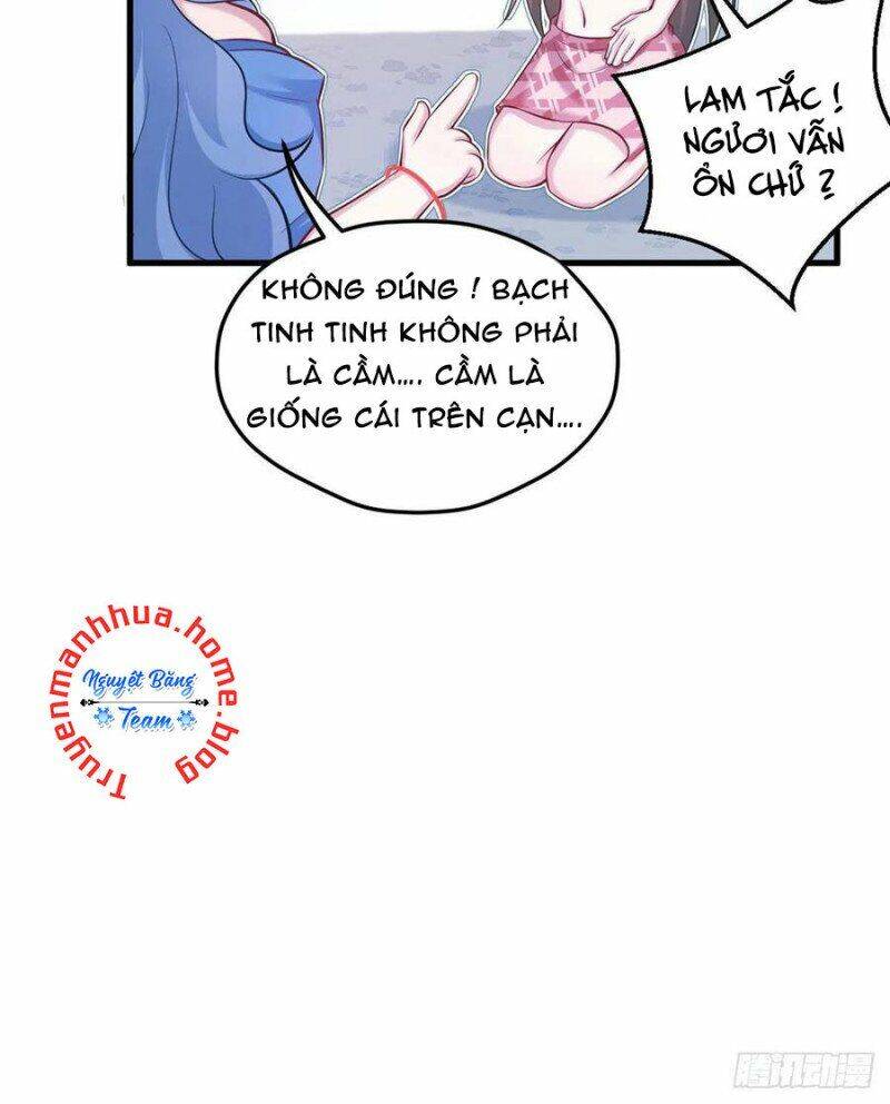 Thảnh Thơi Thú Thế Chủng Chủng Điền, Sinh Sinh Tể Chapter 230 - Trang 2