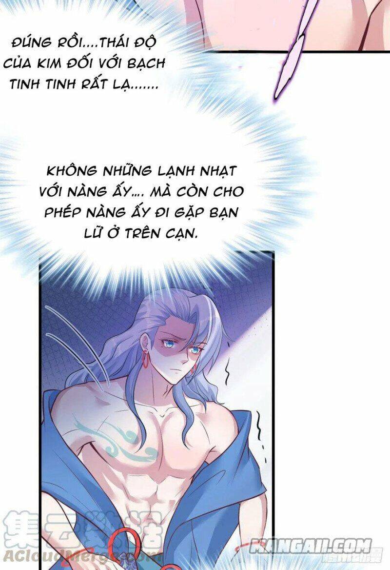 Thảnh Thơi Thú Thế Chủng Chủng Điền, Sinh Sinh Tể Chapter 230 - Trang 2