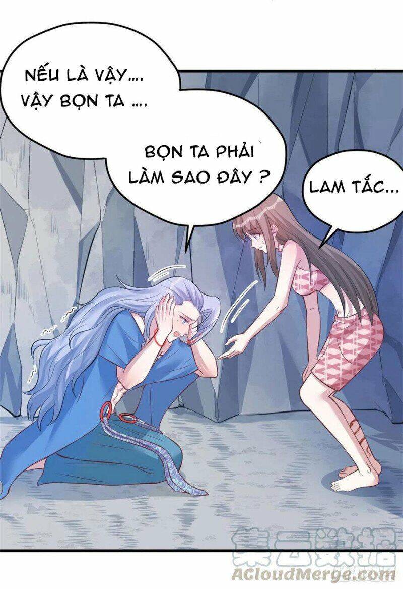 Thảnh Thơi Thú Thế Chủng Chủng Điền, Sinh Sinh Tể Chapter 230 - Trang 2