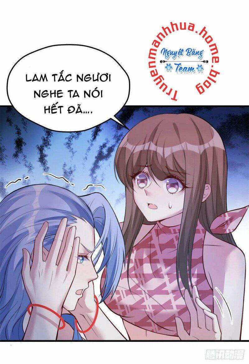 Thảnh Thơi Thú Thế Chủng Chủng Điền, Sinh Sinh Tể Chapter 230 - Trang 2