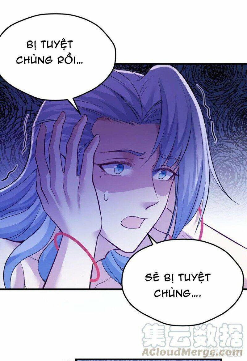 Thảnh Thơi Thú Thế Chủng Chủng Điền, Sinh Sinh Tể Chapter 230 - Trang 2