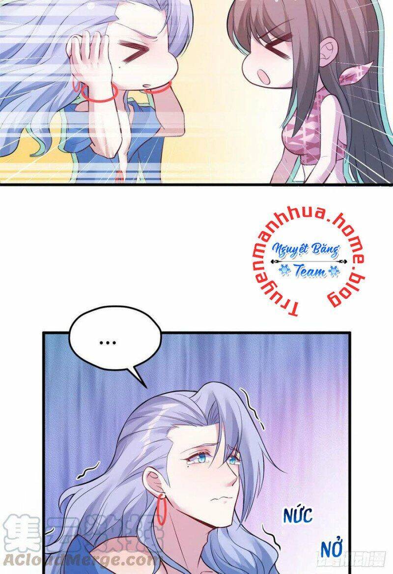 Thảnh Thơi Thú Thế Chủng Chủng Điền, Sinh Sinh Tể Chapter 230 - Trang 2