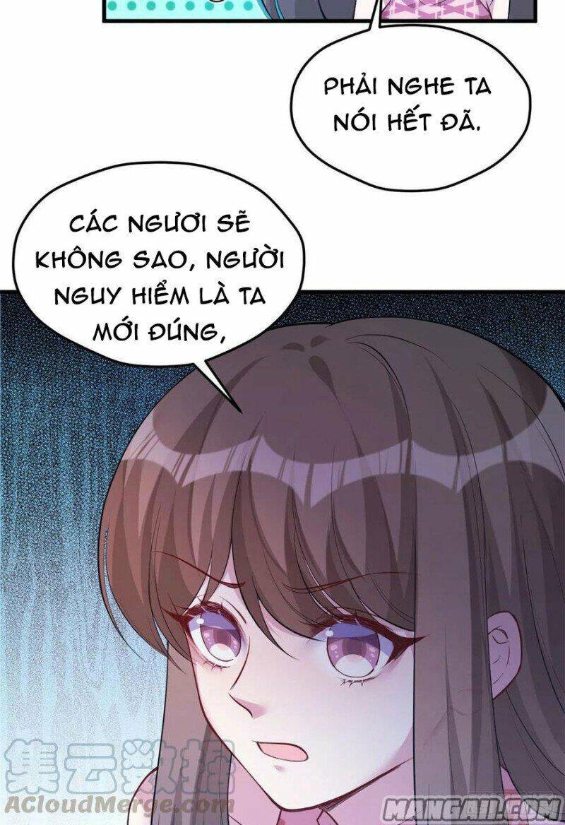 Thảnh Thơi Thú Thế Chủng Chủng Điền, Sinh Sinh Tể Chapter 230 - Trang 2