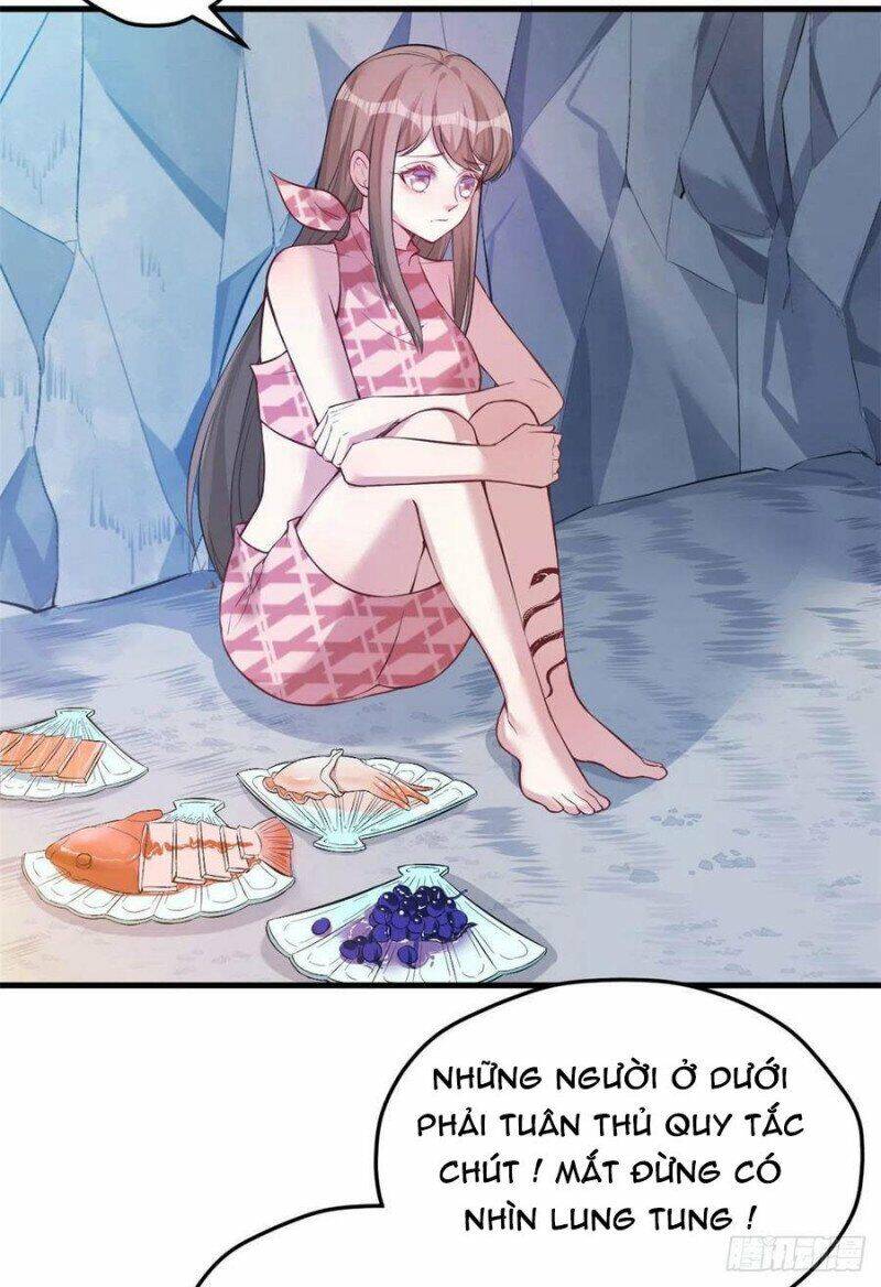 Thảnh Thơi Thú Thế Chủng Chủng Điền, Sinh Sinh Tể Chapter 230 - Trang 2