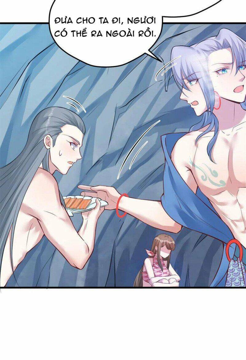 Thảnh Thơi Thú Thế Chủng Chủng Điền, Sinh Sinh Tể Chapter 230 - Trang 2