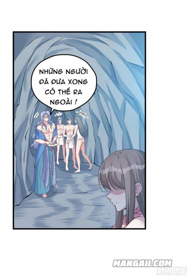 Thảnh Thơi Thú Thế Chủng Chủng Điền, Sinh Sinh Tể Chapter 230 - Trang 2