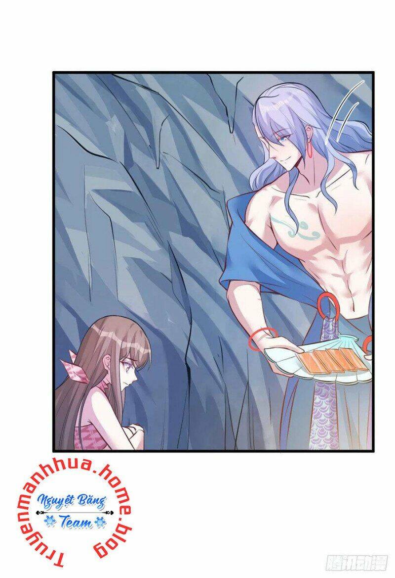 Thảnh Thơi Thú Thế Chủng Chủng Điền, Sinh Sinh Tể Chapter 230 - Trang 2