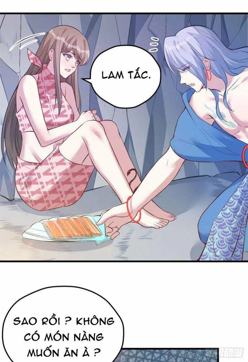 Thảnh Thơi Thú Thế Chủng Chủng Điền, Sinh Sinh Tể Chapter 230 - Trang 2