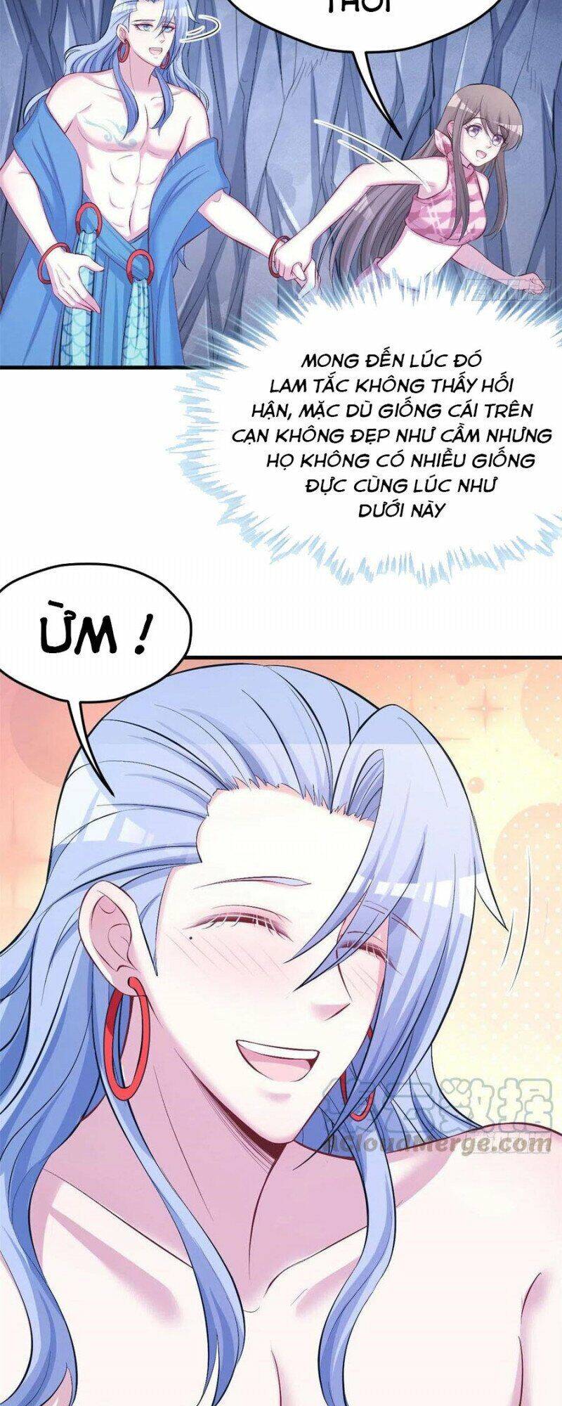 Thảnh Thơi Thú Thế Chủng Chủng Điền, Sinh Sinh Tể Chapter 231 - Trang 2