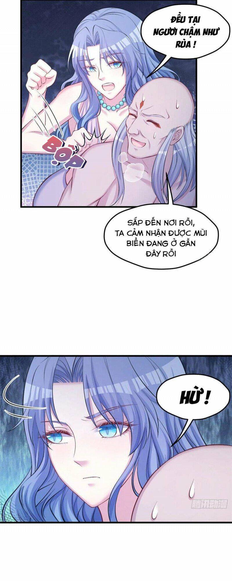 Thảnh Thơi Thú Thế Chủng Chủng Điền, Sinh Sinh Tể Chapter 231 - Trang 2