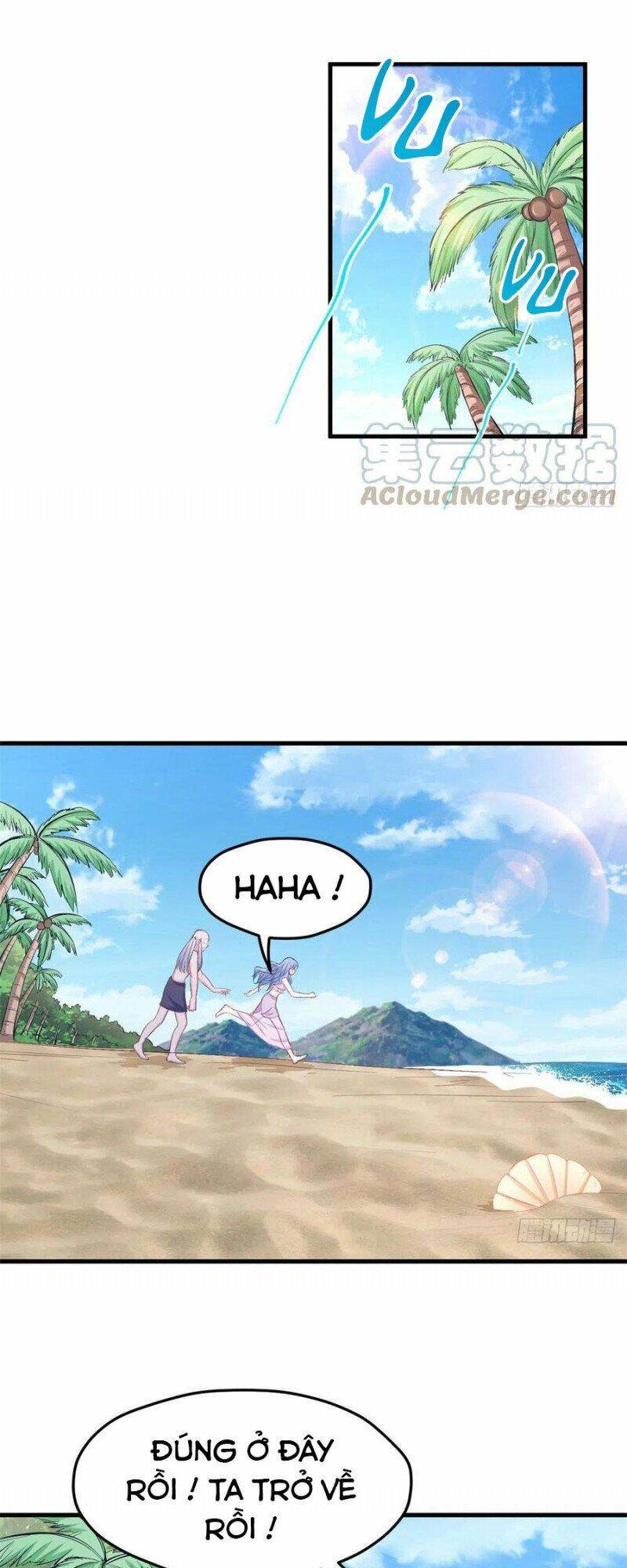 Thảnh Thơi Thú Thế Chủng Chủng Điền, Sinh Sinh Tể Chapter 231 - Trang 2