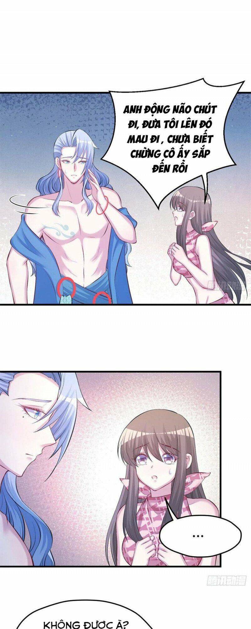 Thảnh Thơi Thú Thế Chủng Chủng Điền, Sinh Sinh Tể Chapter 231 - Trang 2