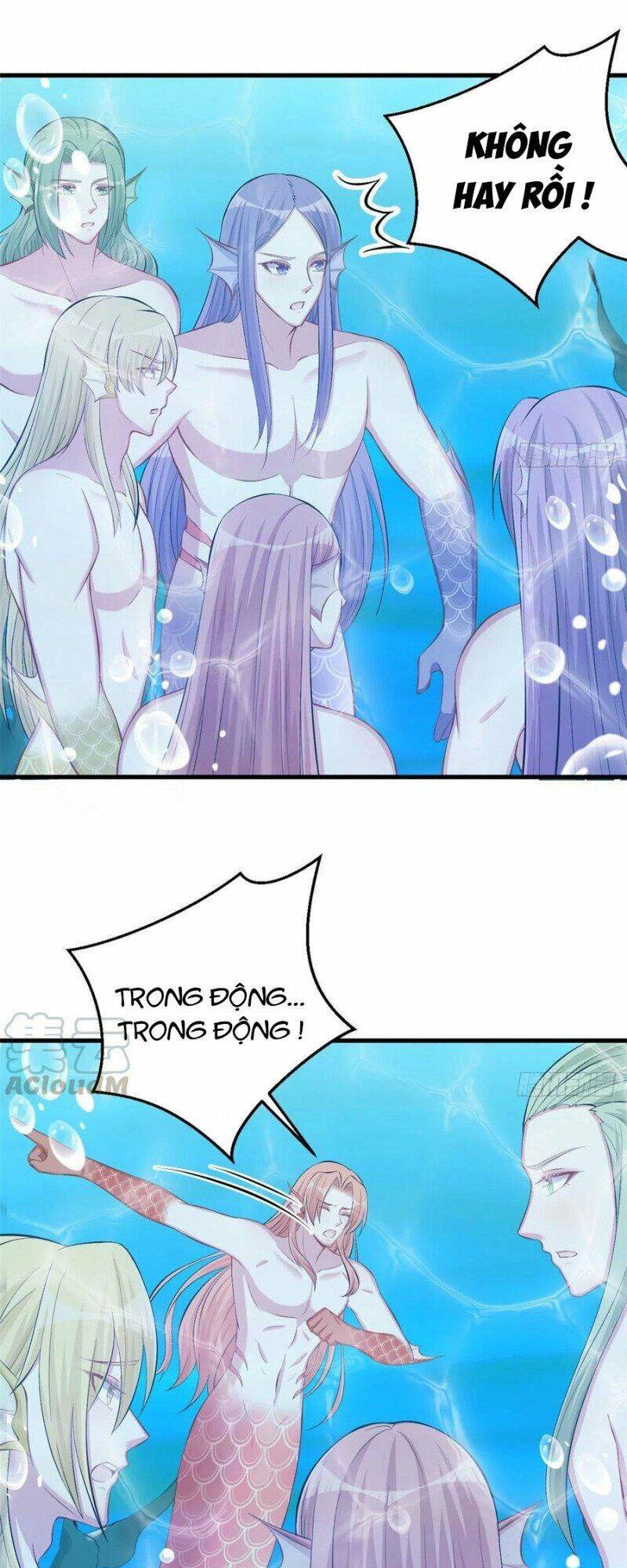 Thảnh Thơi Thú Thế Chủng Chủng Điền, Sinh Sinh Tể Chapter 231 - Trang 2